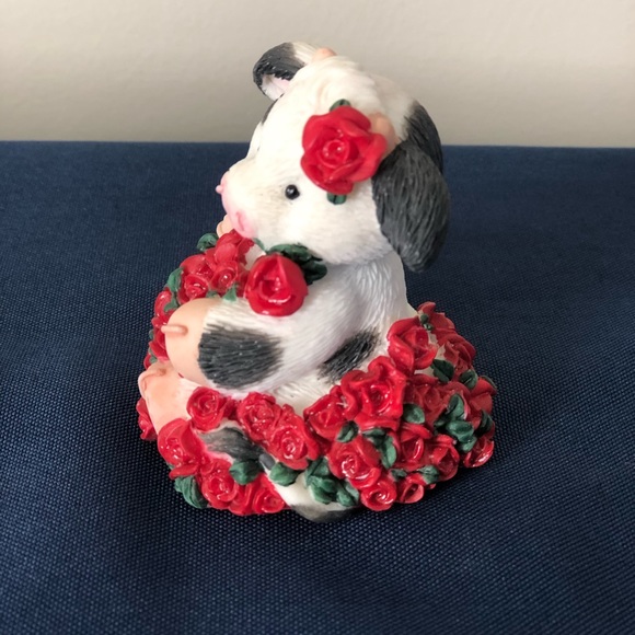 Brand new Mary moo moo Adorabull collectible - Picture 2 of 5